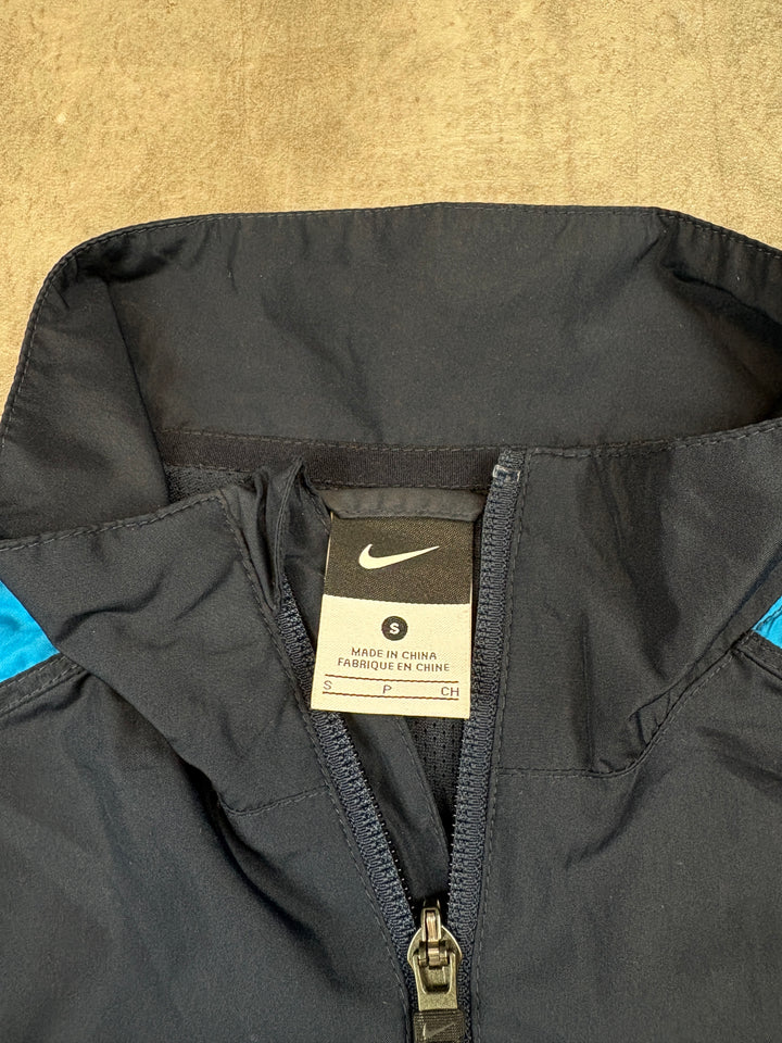 Nike FC Barcelona Trackjacket S
