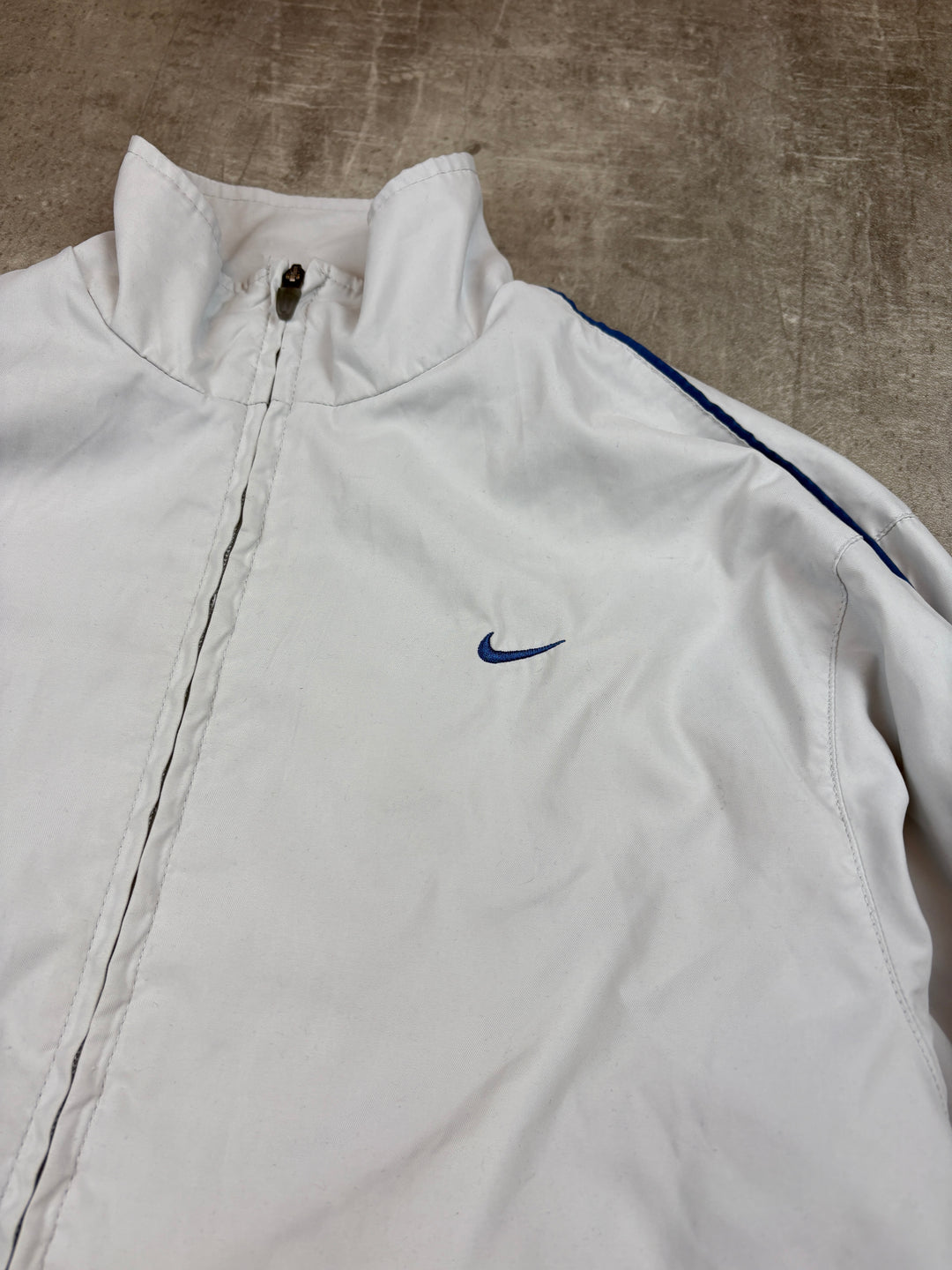 Nike Trackjacket M