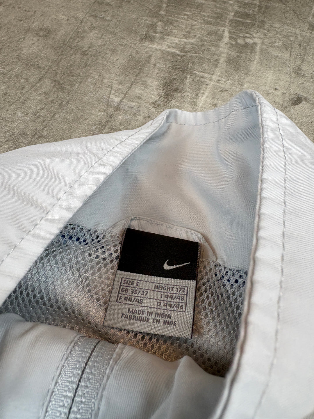 Nike Trackjacket M