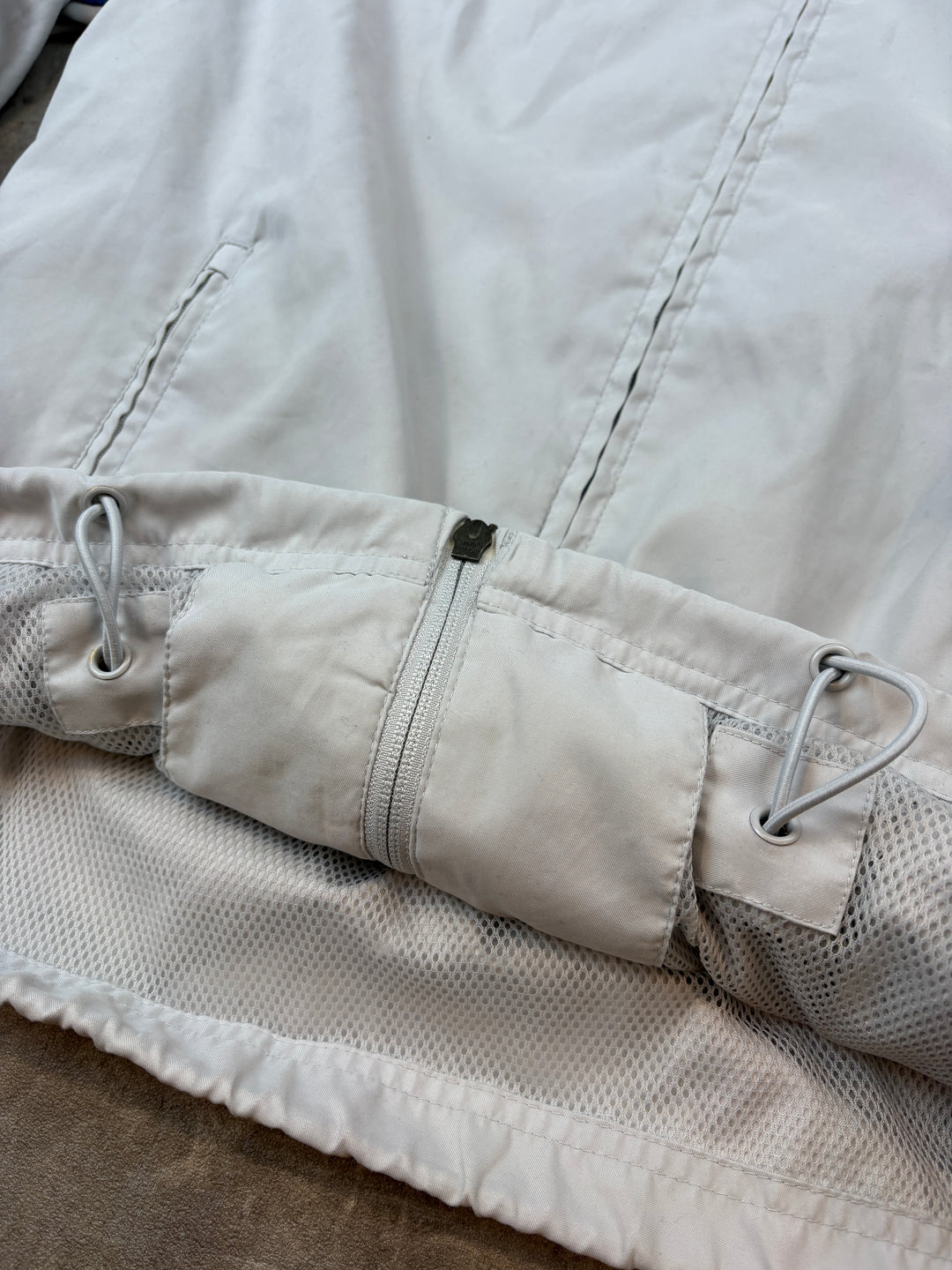 Nike Trackjacket M