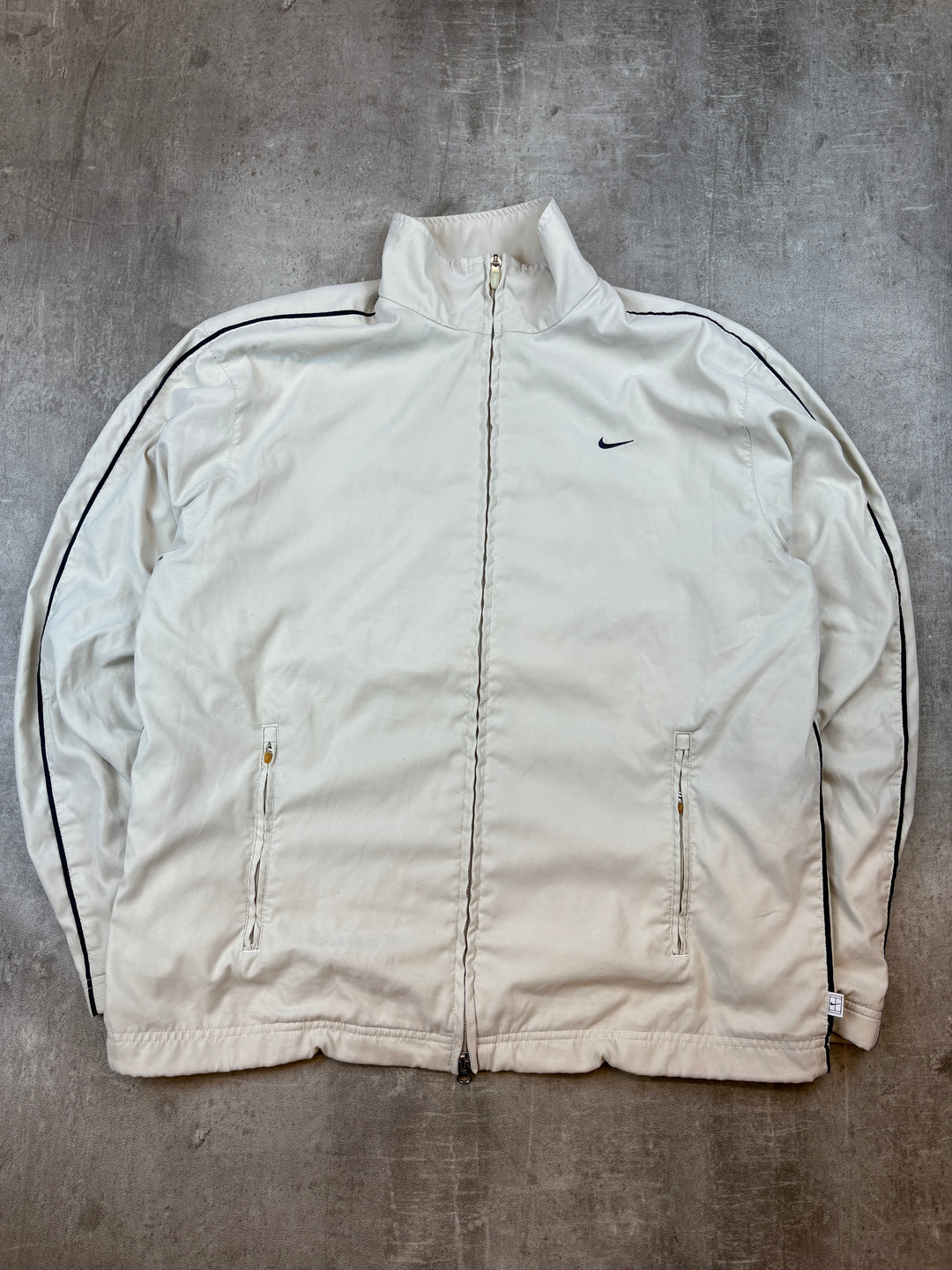 Nike Trackjacket M