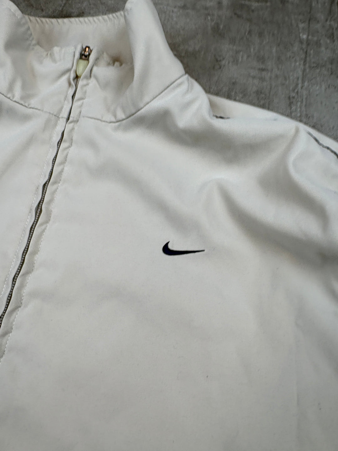 Nike Trackjacket M