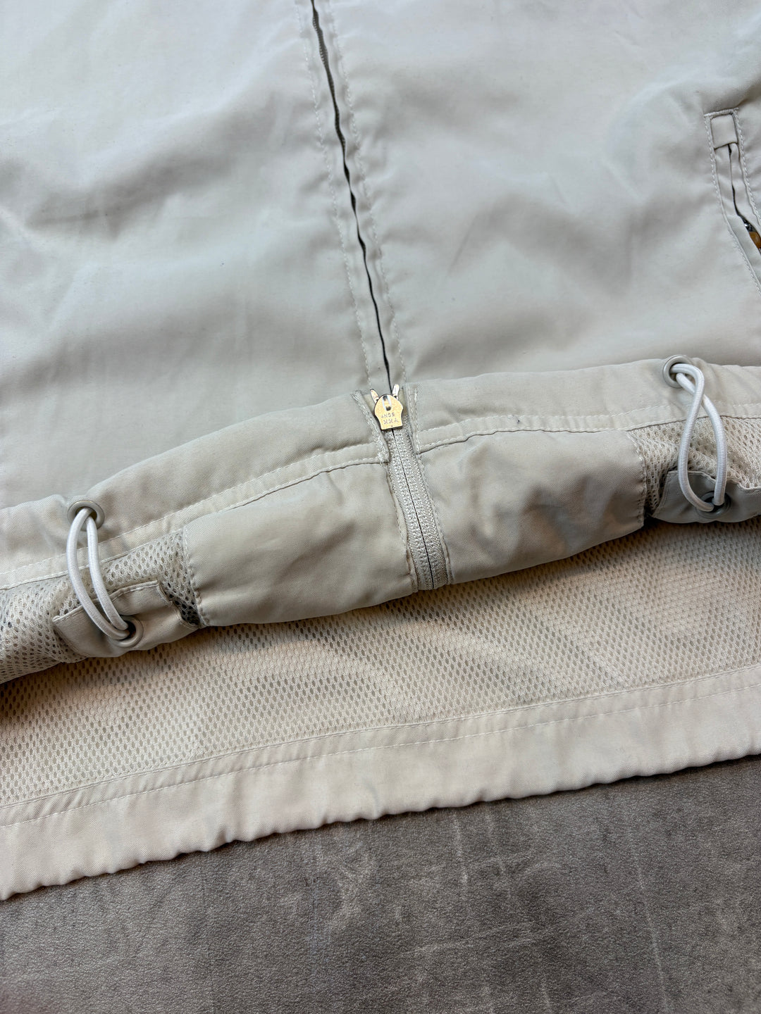 Nike Trackjacket M