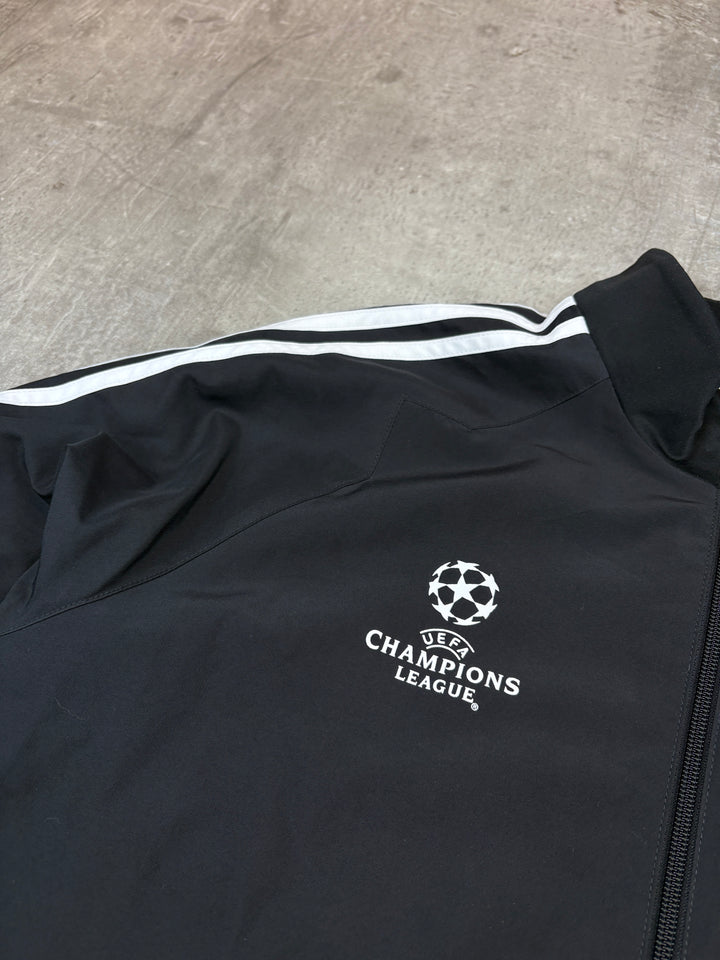 Adidas Real Madrid Trackjacket L