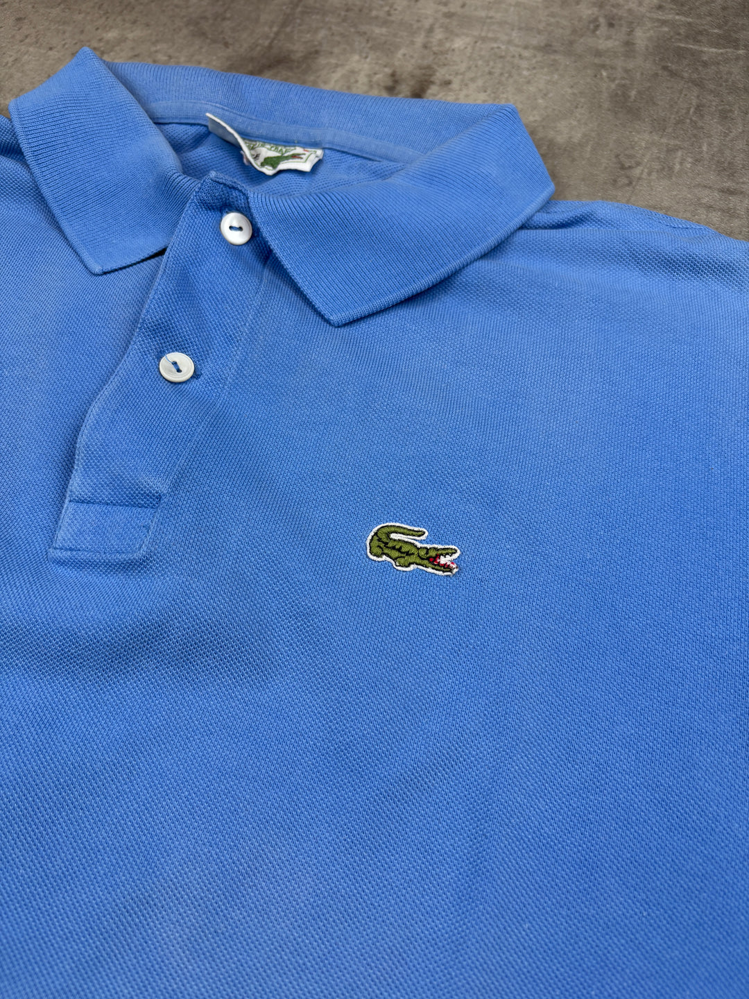 Lacoste Polo L