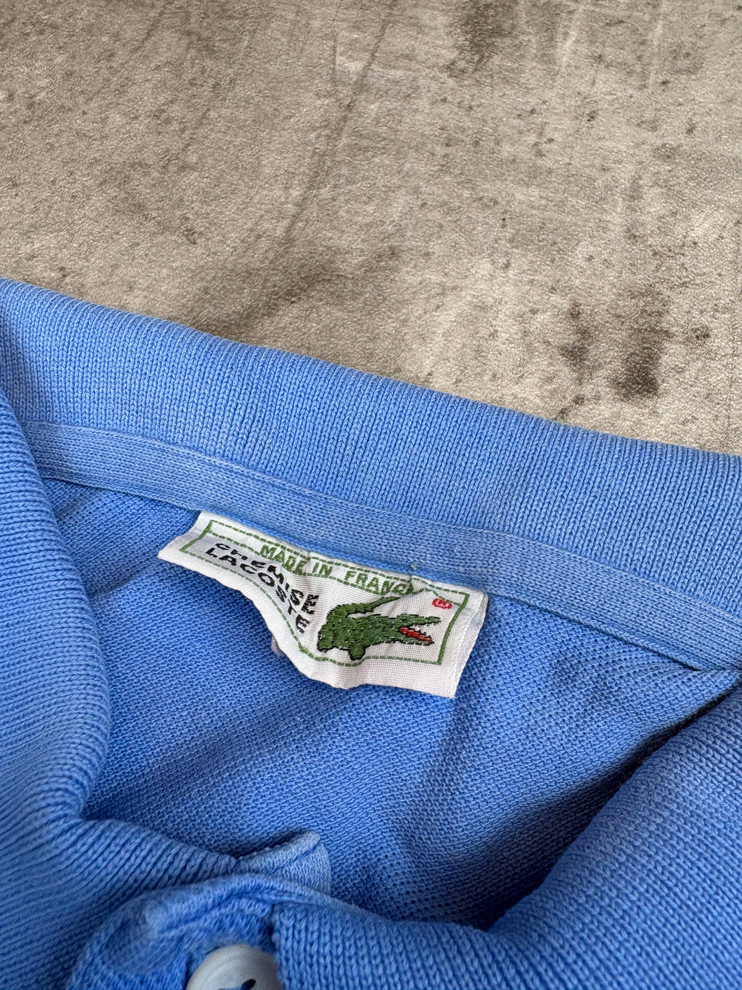 Lacoste Polo L
