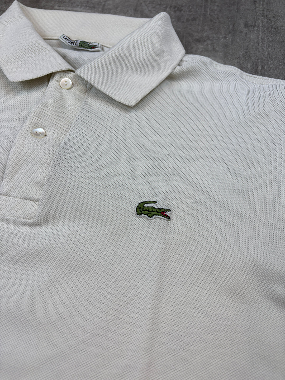 Lacoste Polo L
