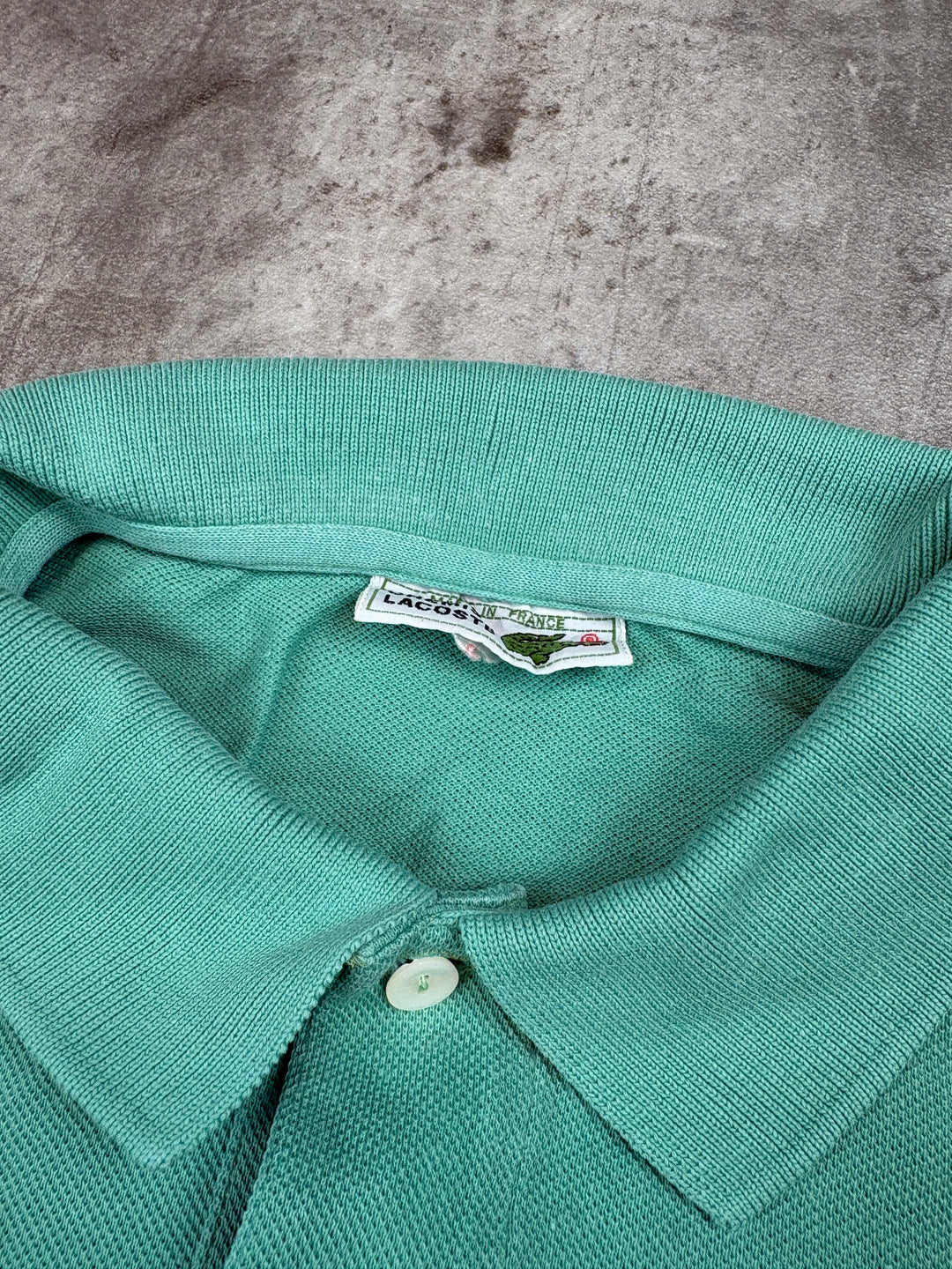 Lacoste Polo M