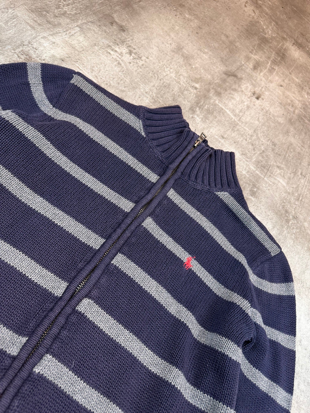 Ralph Lauren Zipper L