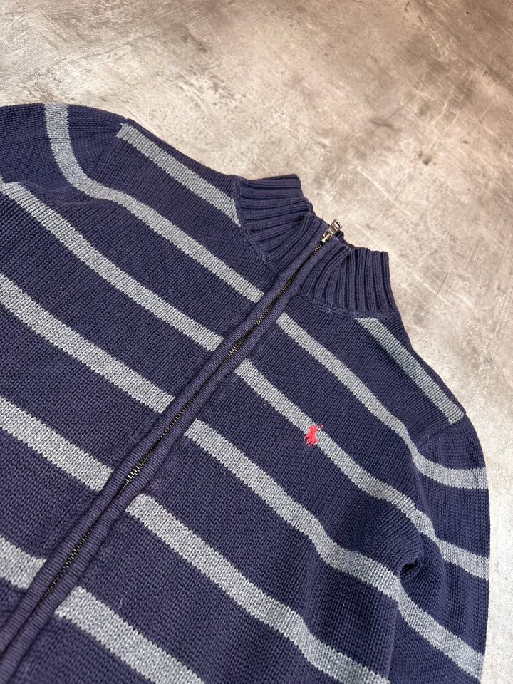 Ralph Lauren Zipper L