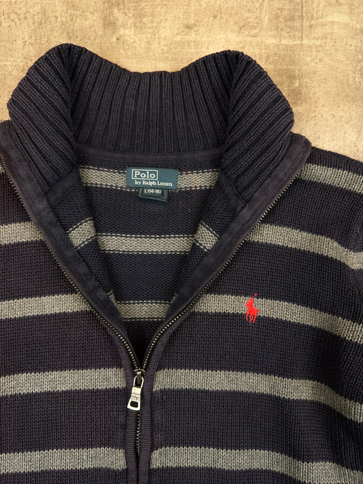 Ralph Lauren Zipper L