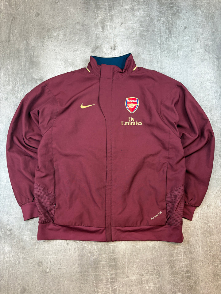 Nike Arsenal Trackjacket S