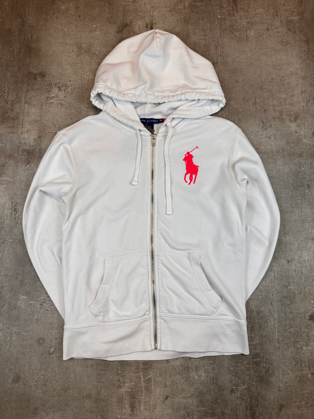 Ralph Lauren Zipper M