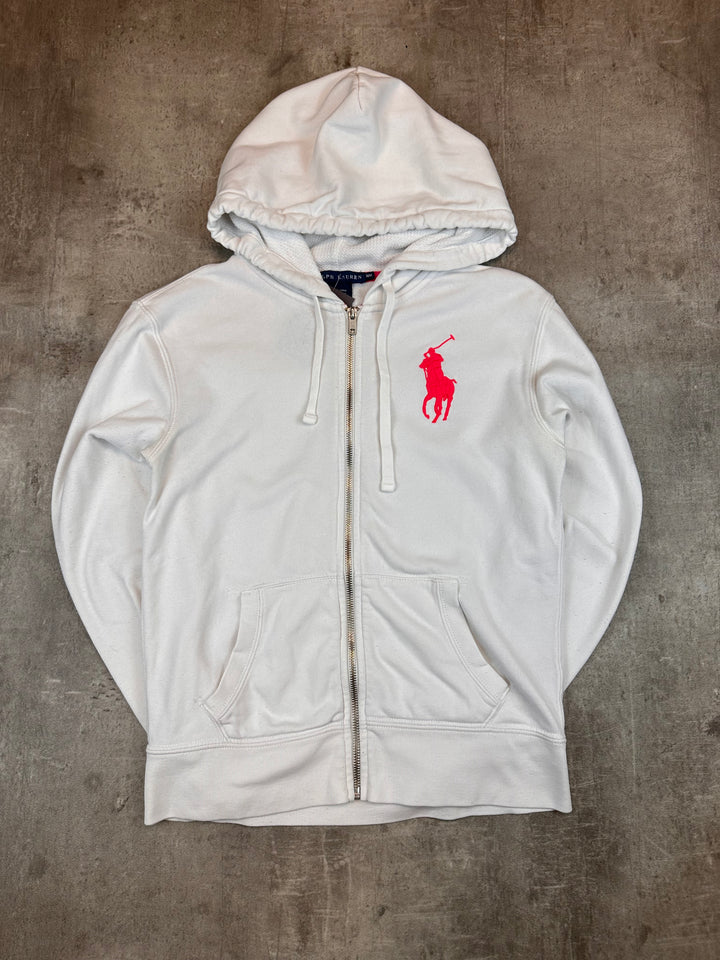 Ralph Lauren Zipper M