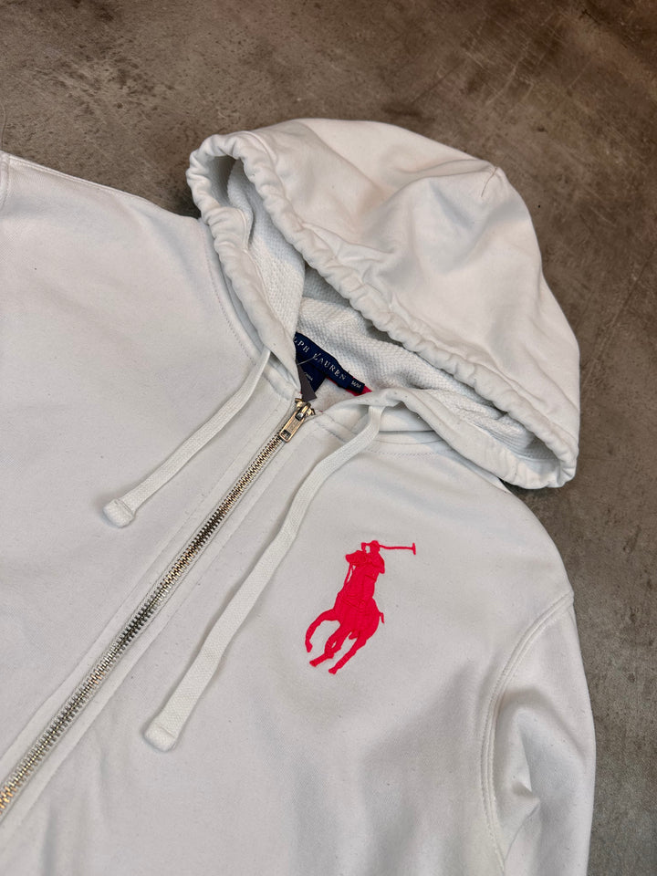 Ralph Lauren Zipper M