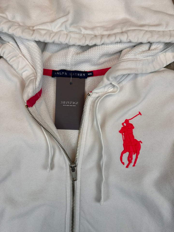 Ralph Lauren Zipper M