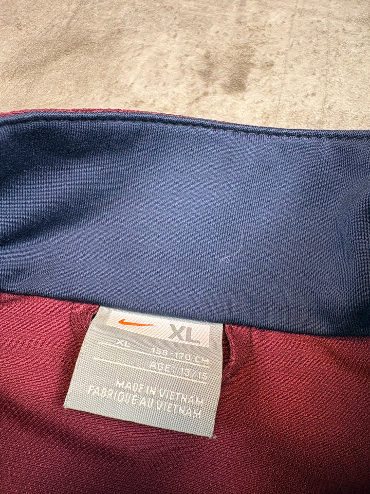 Nike Arsenal Trackjacket S