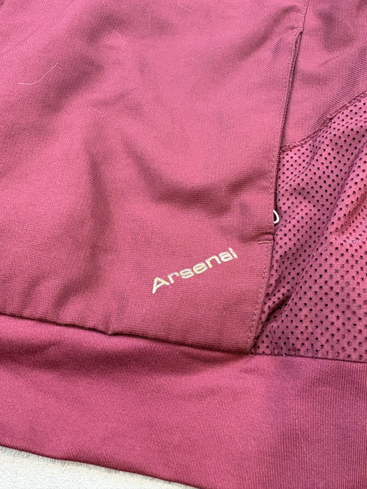 Nike Arsenal Trackjacket S