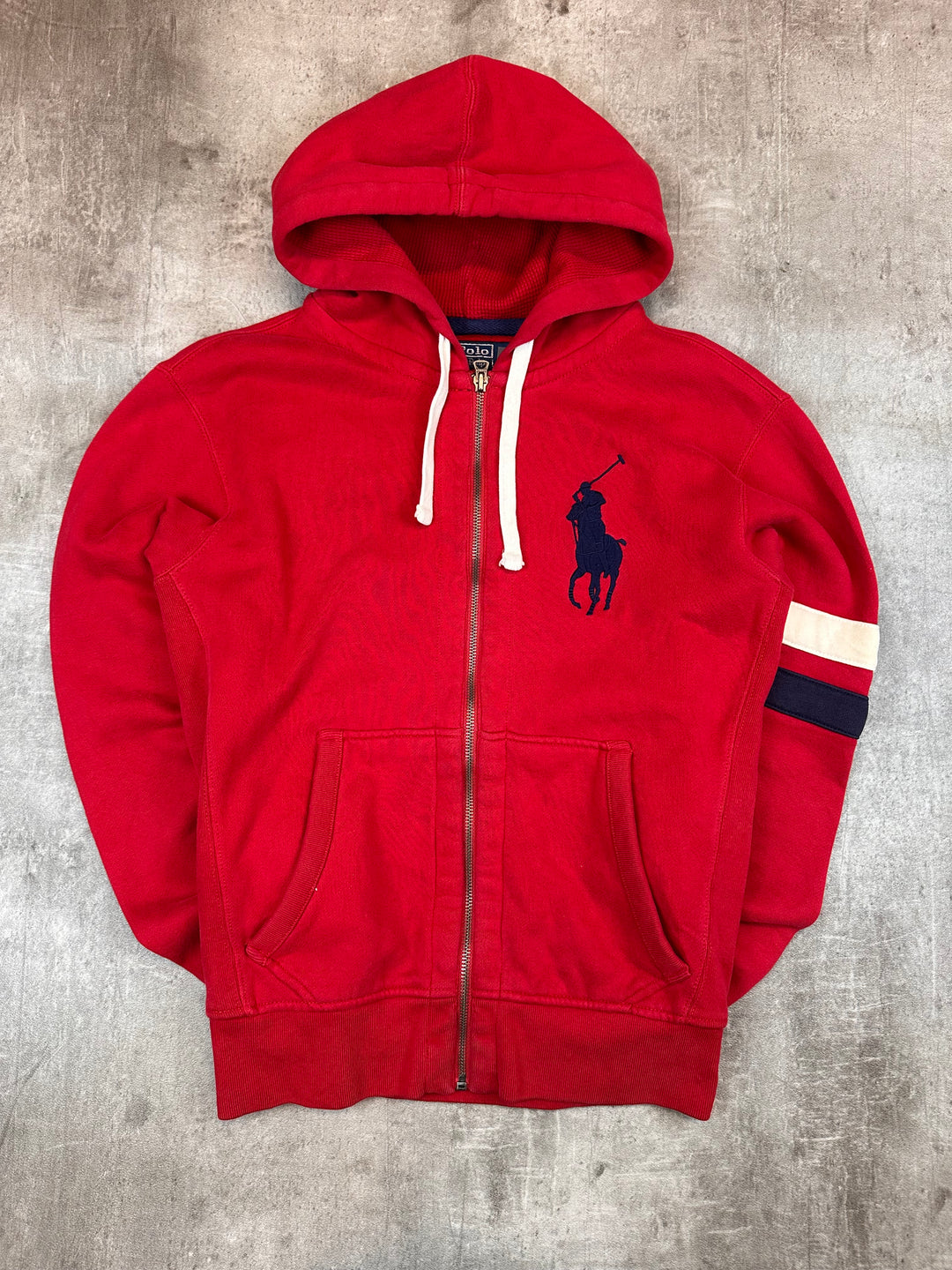 Ralph Lauren Zipper S