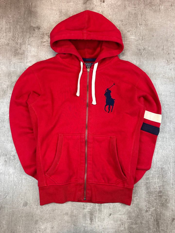 Ralph Lauren Zipper S