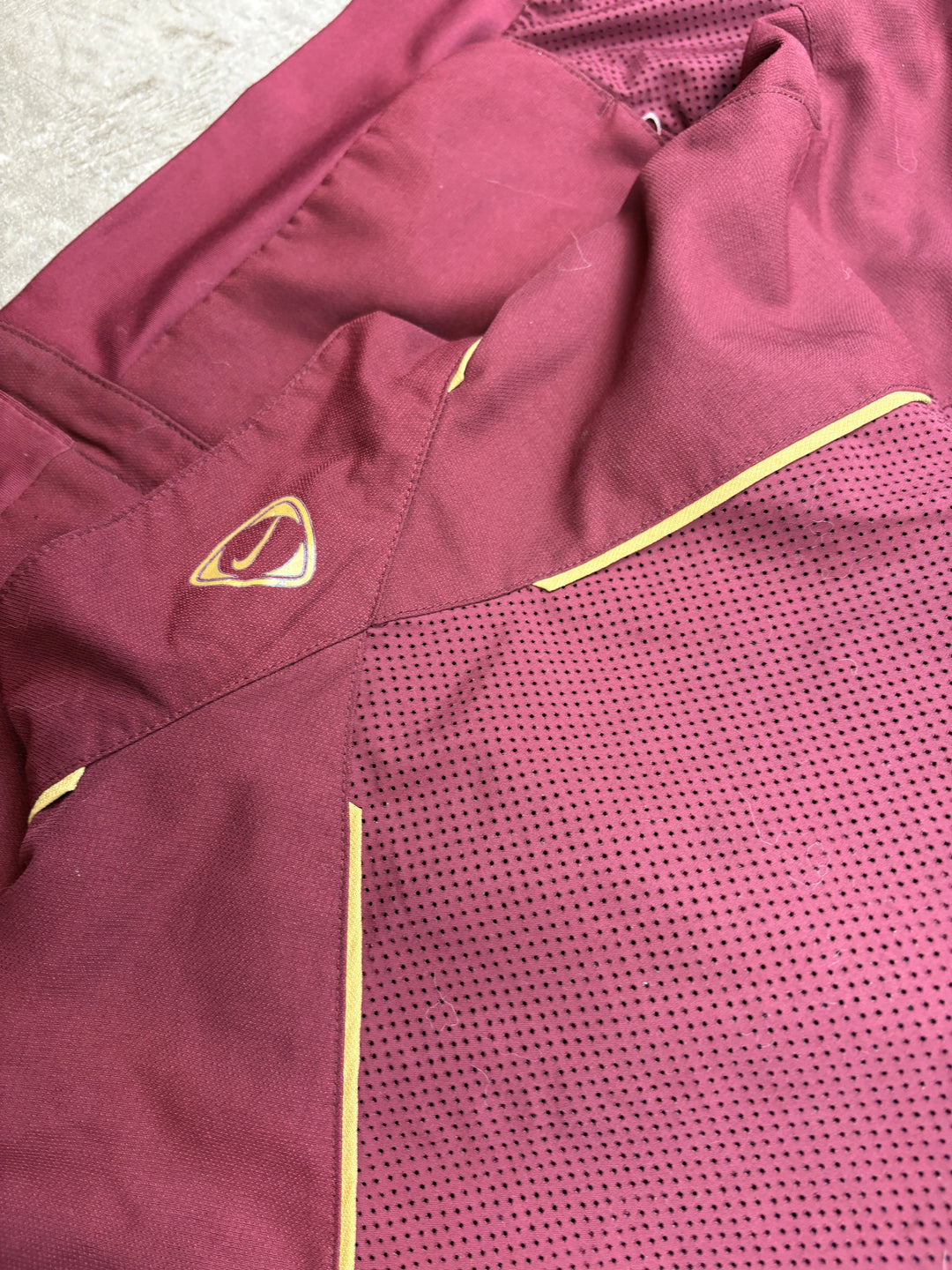Nike Arsenal Trackjacket S