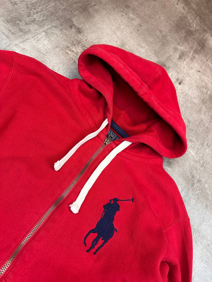 Ralph Lauren Zipper S