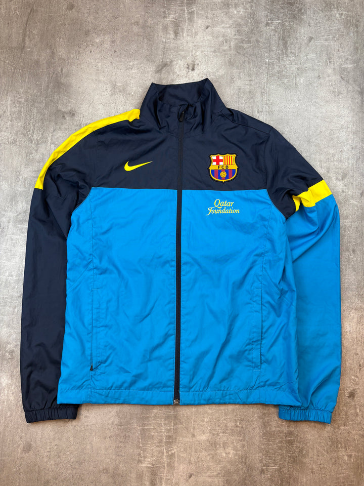 Nike FC Barcelona Trackjacket S
