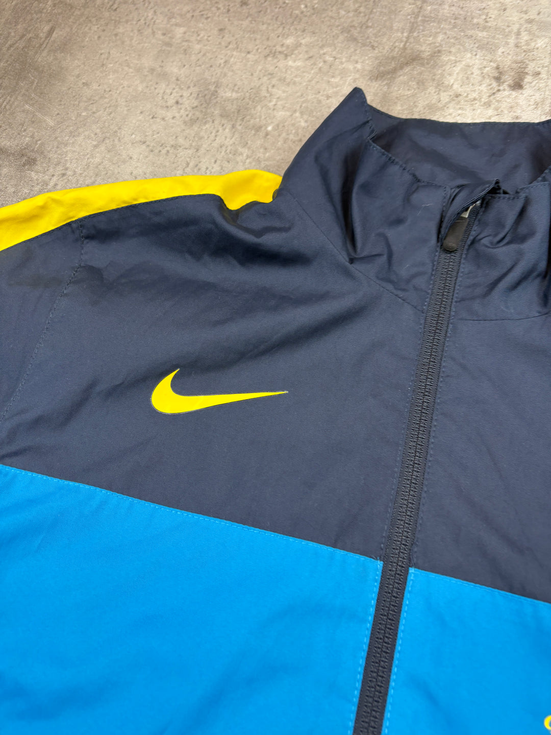 Nike FC Barcelona Trackjacket S