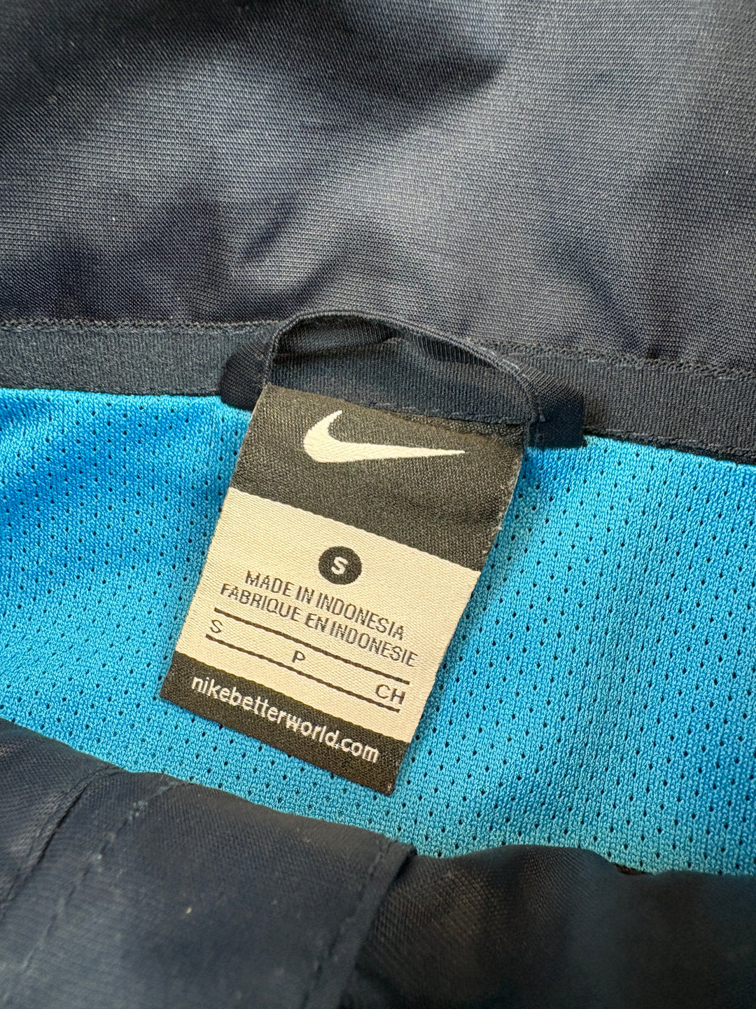 Nike FC Barcelona Trackjacket S