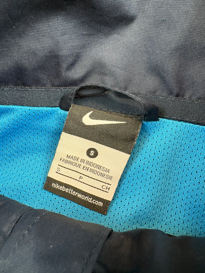 Nike FC Barcelona Trackjacket S