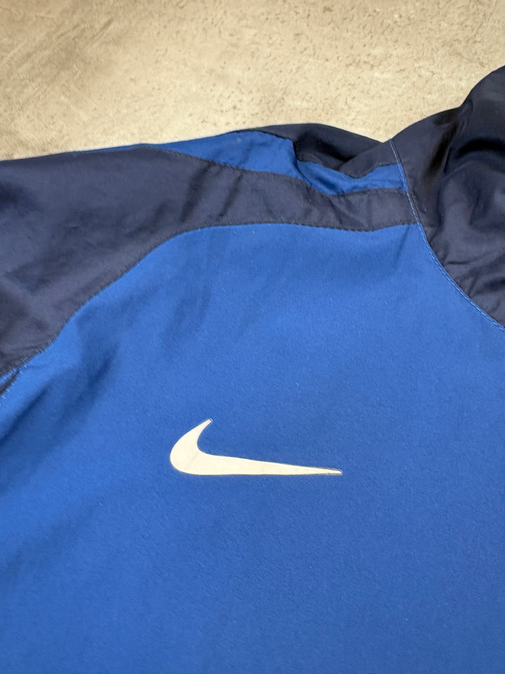 Nike Frankreich Trackjacket M