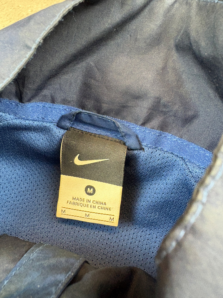 Nike Frankreich Trackjacket M