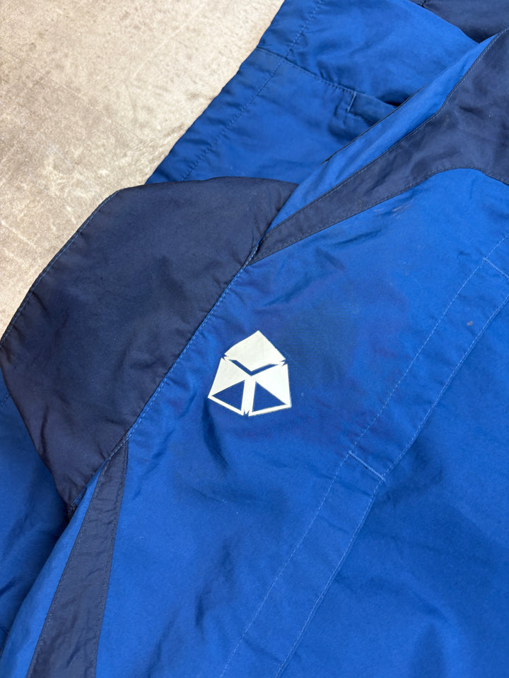Nike Frankreich Trackjacket M