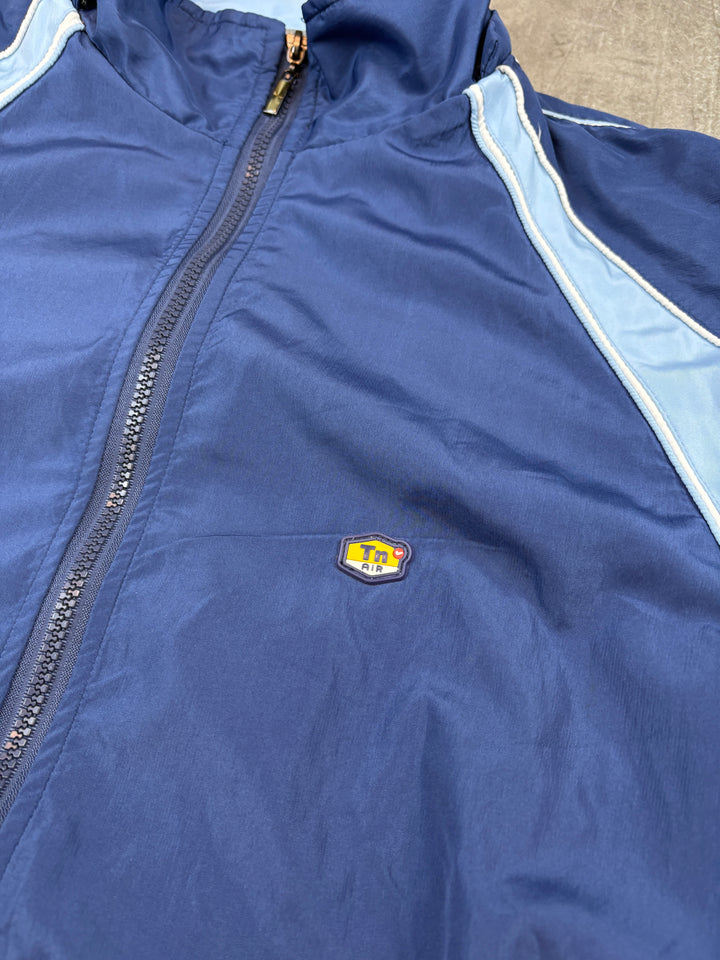 "RARE“ Nike TN Trackjacket XL
