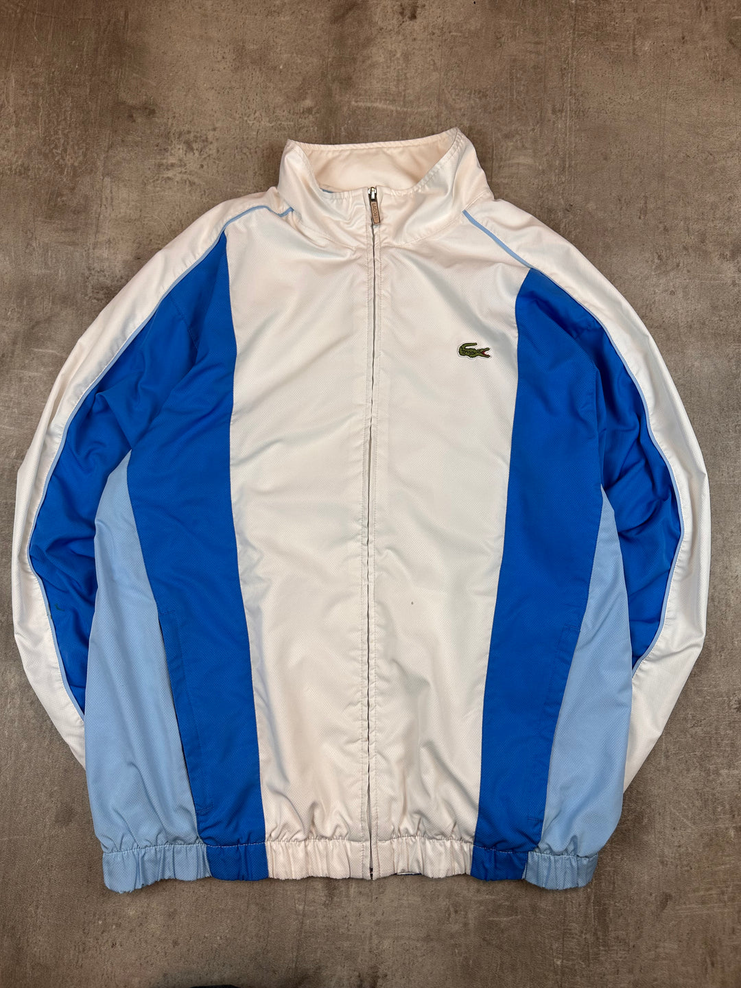 Lacoste Zipper M