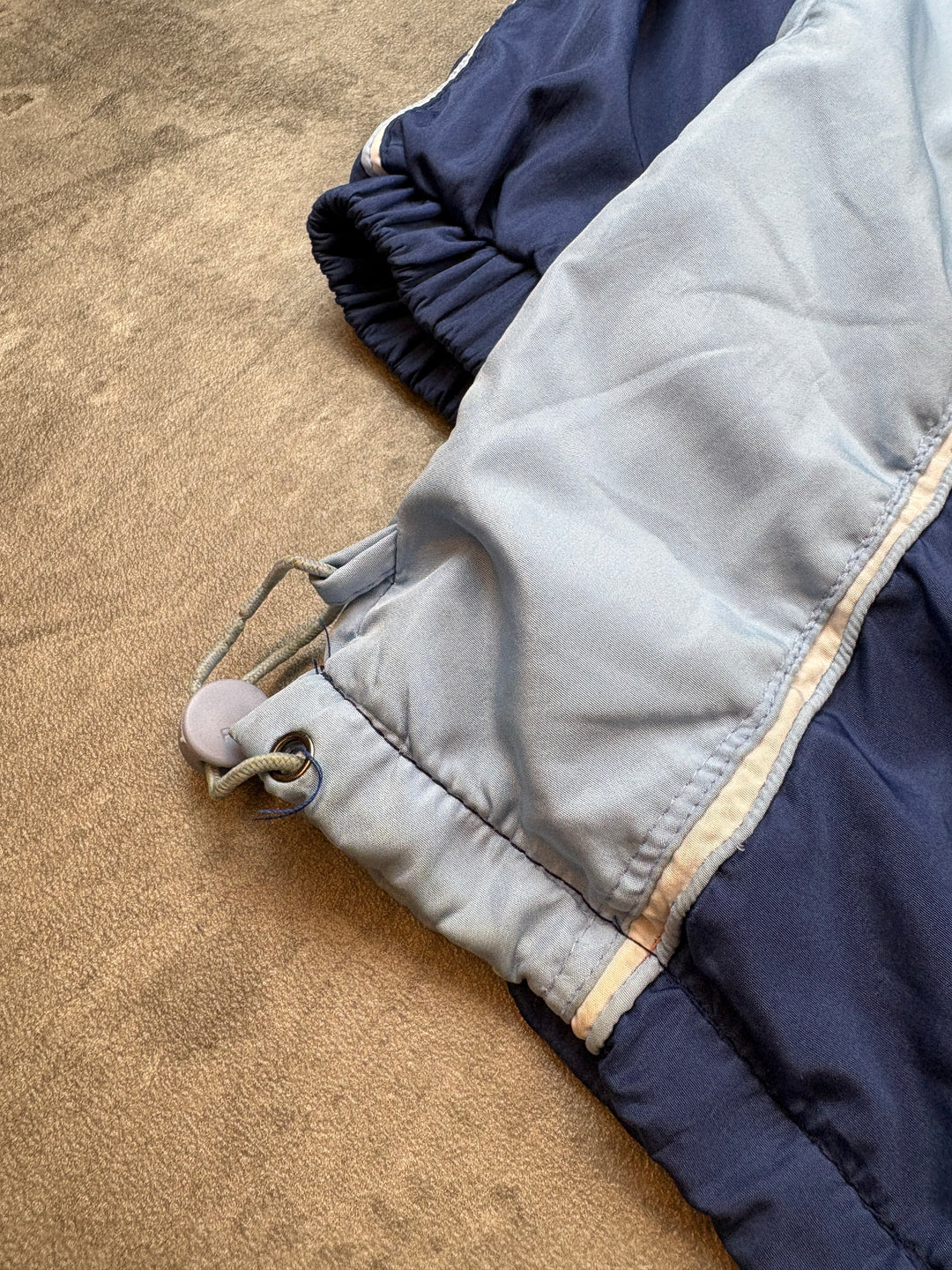 "RARE“ Nike TN Trackjacket XL