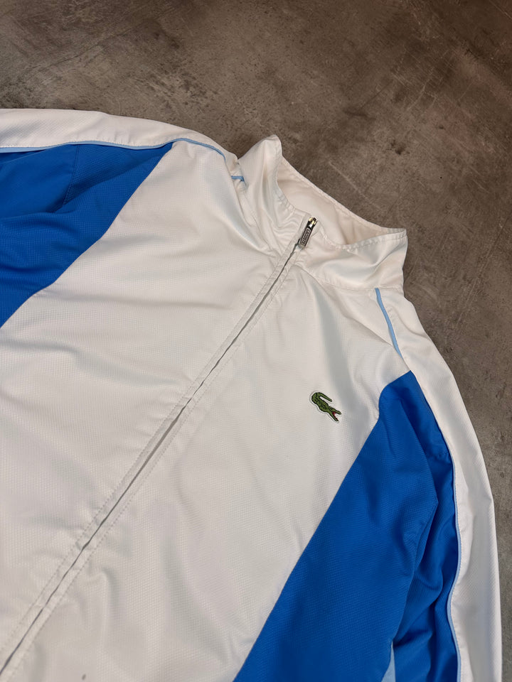 Lacoste Zipper M
