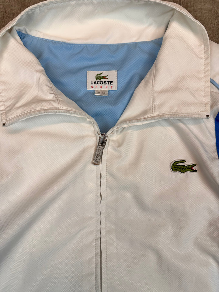 Lacoste Zipper M
