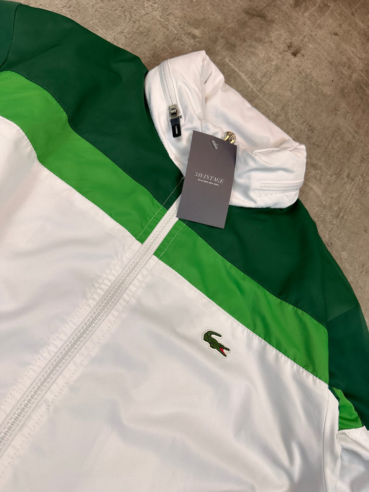 Lacoste Zipper M