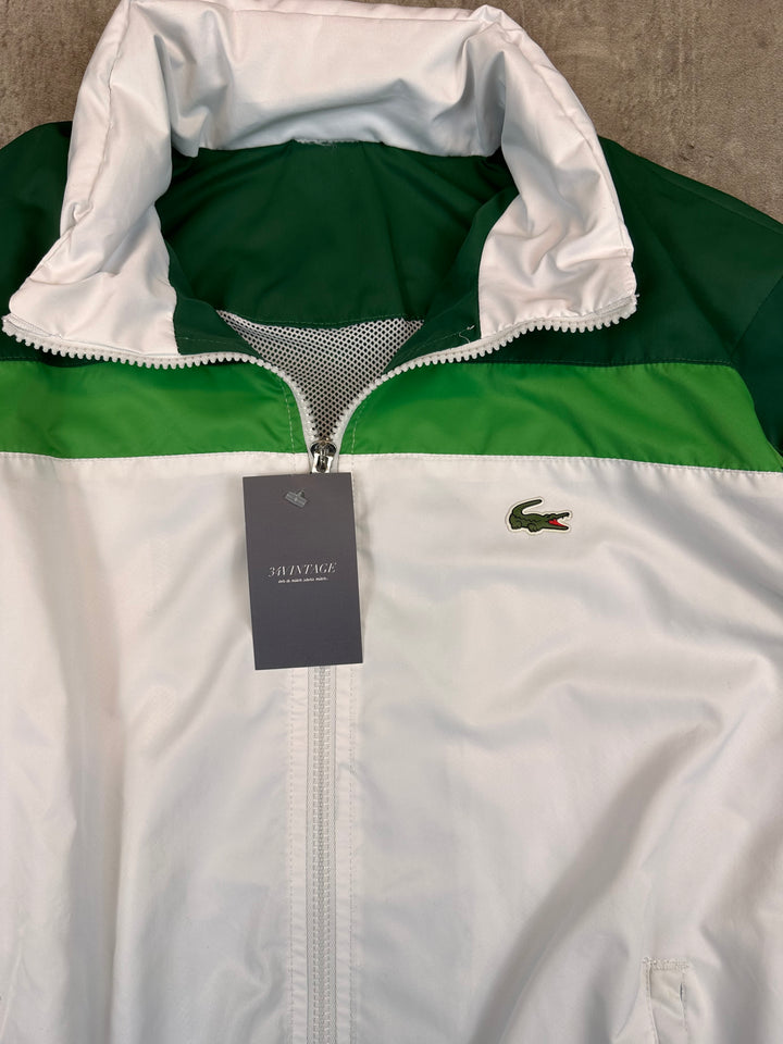 Lacoste Zipper M