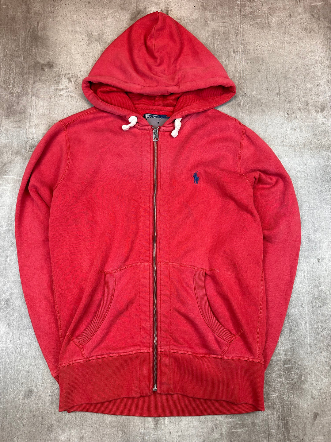 Ralph Lauren Zipper S