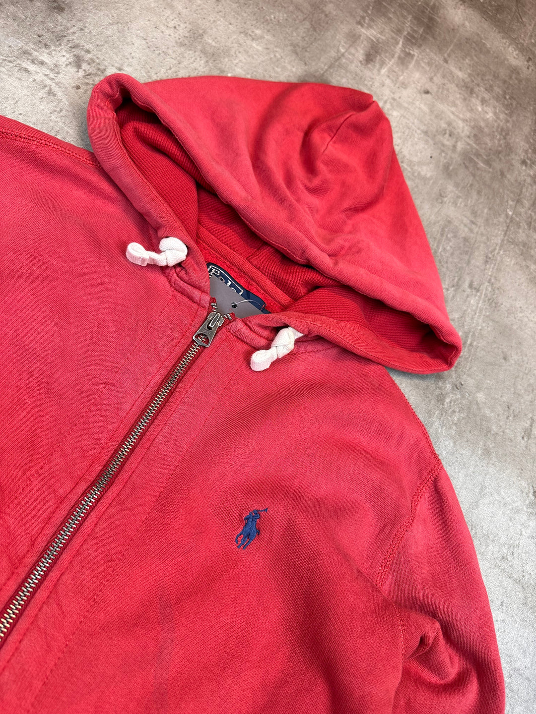 Ralph Lauren Zipper S