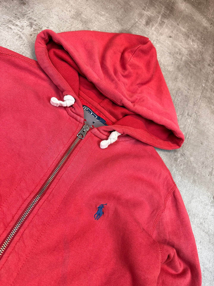 Ralph Lauren Zipper S
