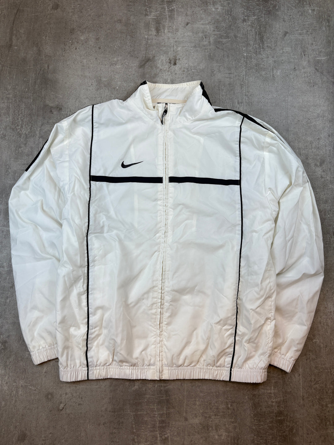 Nike Trackjacket S