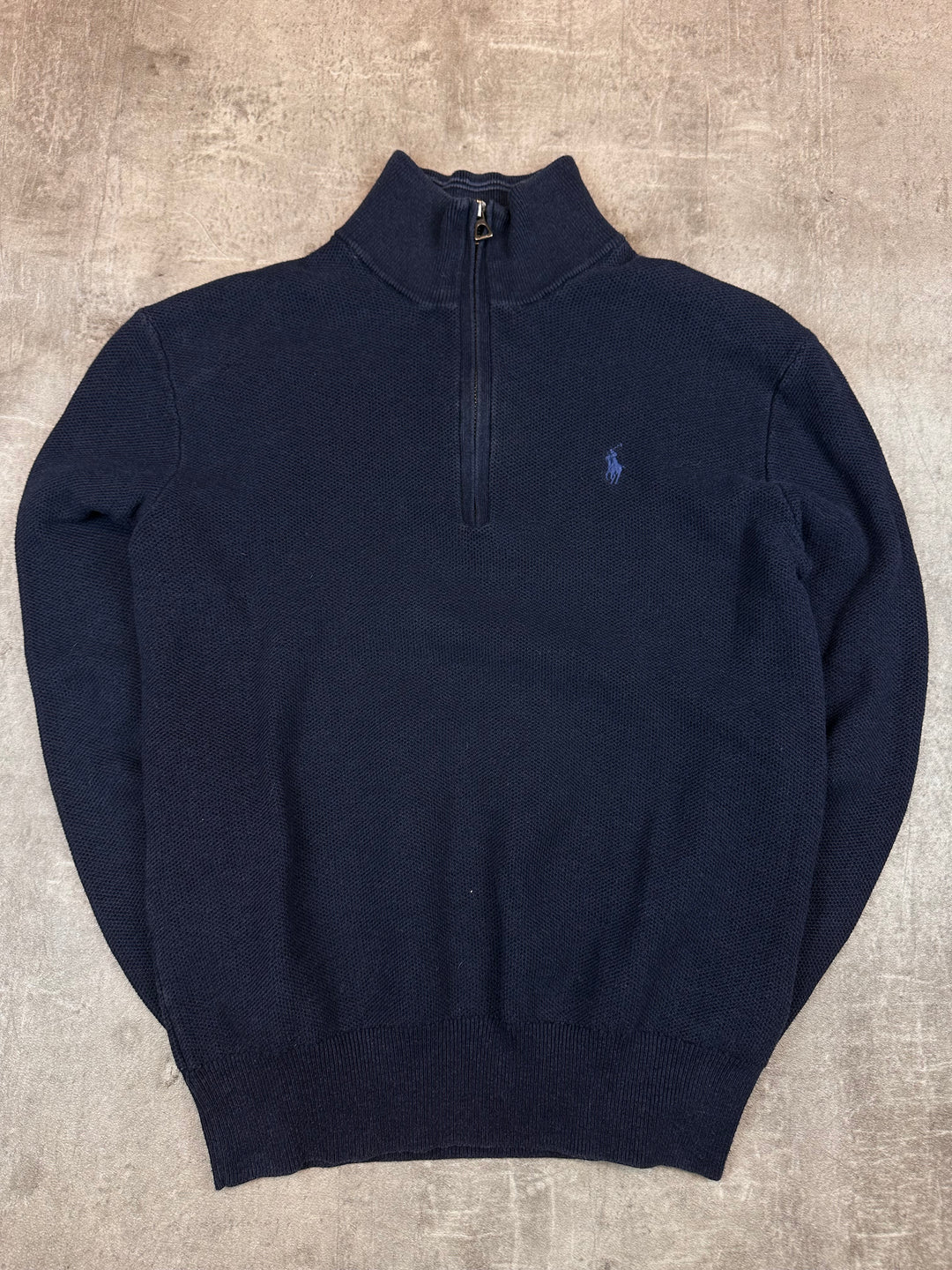 Ralph Lauren Zipper XS