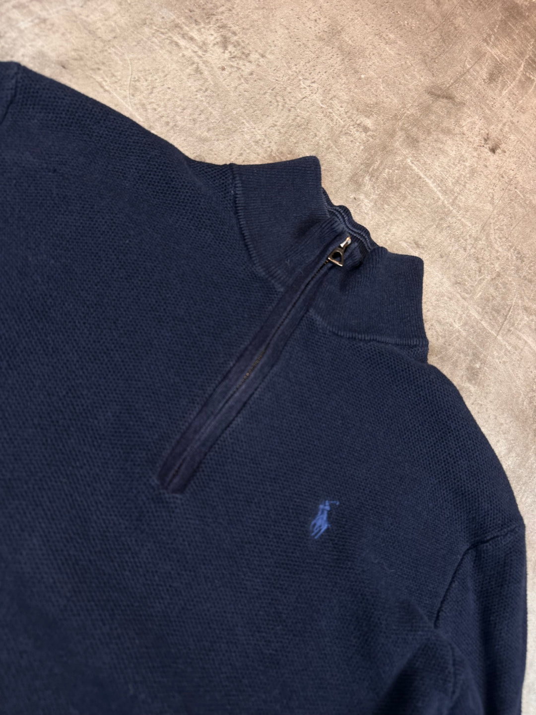 Ralph Lauren Zipper XS