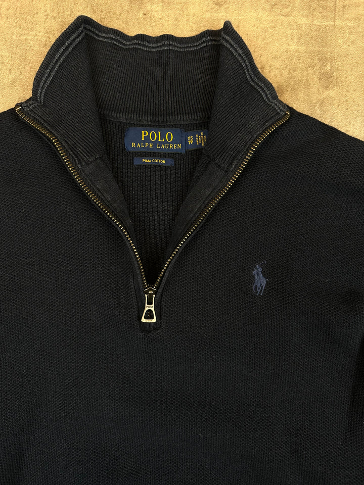 Ralph Lauren Zipper XS
