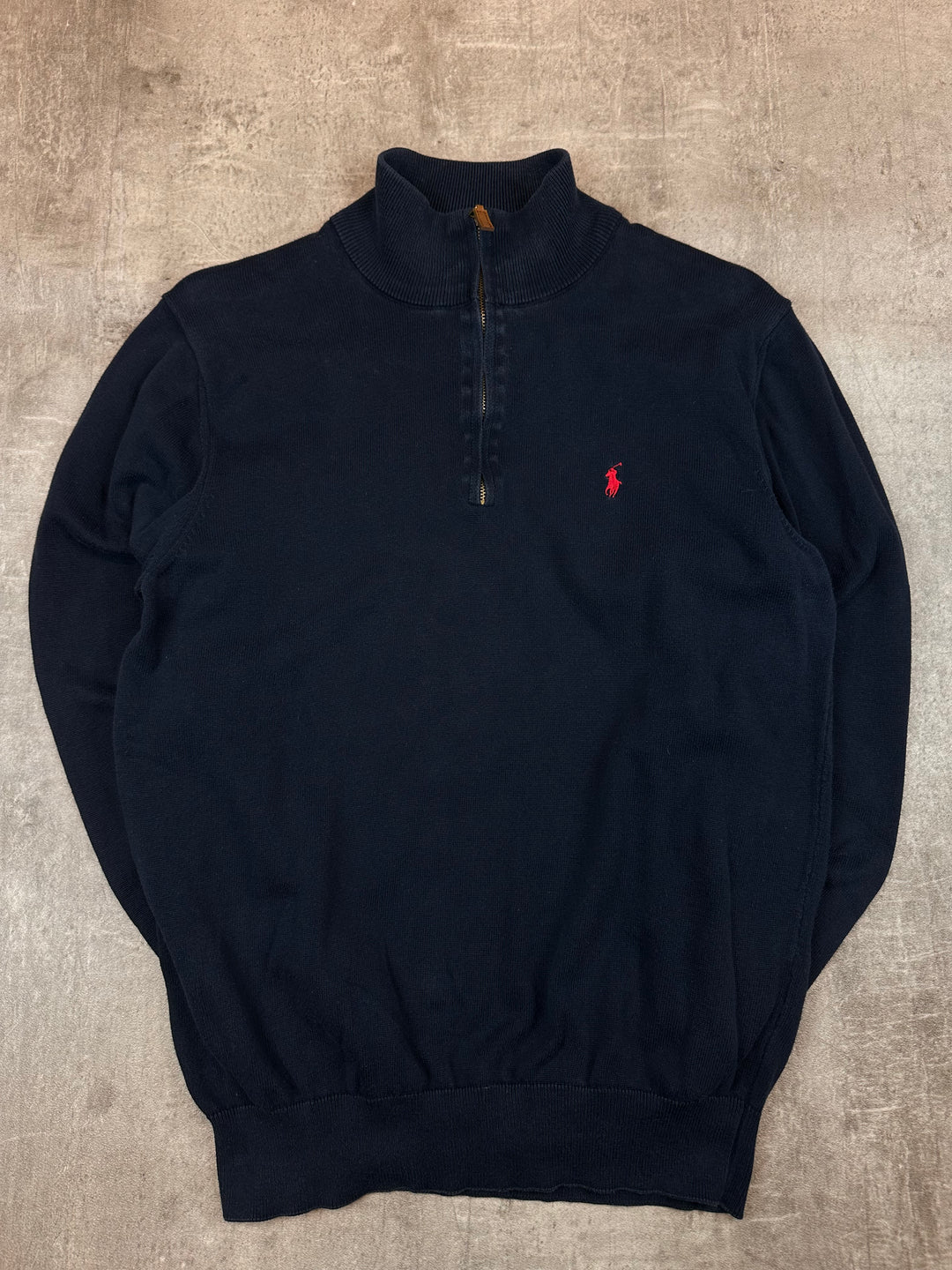 Ralph Lauren Zipper M