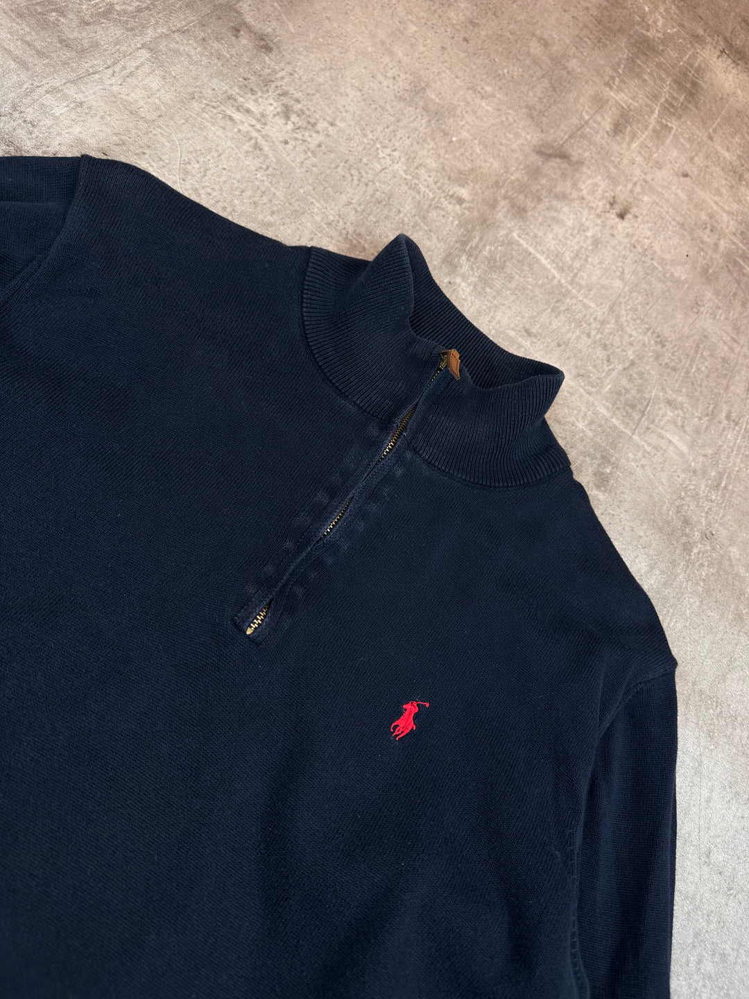 Ralph Lauren Zipper M