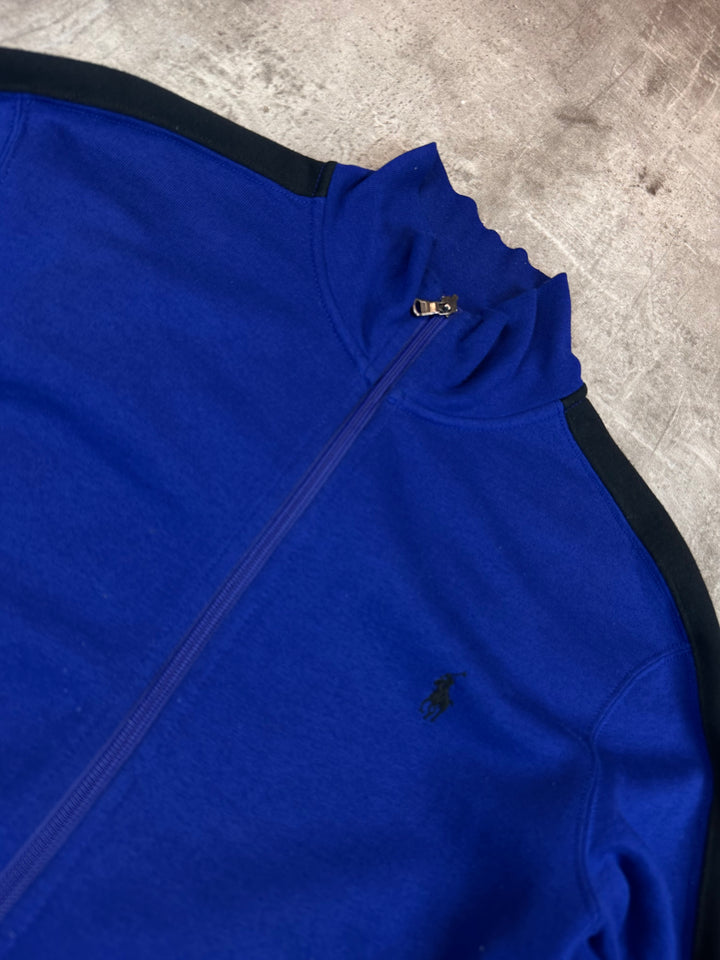 Ralph Lauren Zipper S